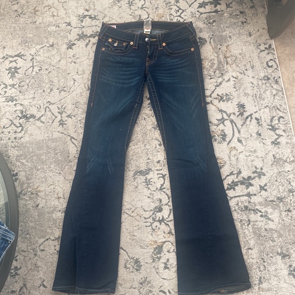 True Religion denim - Picture 4 of 4